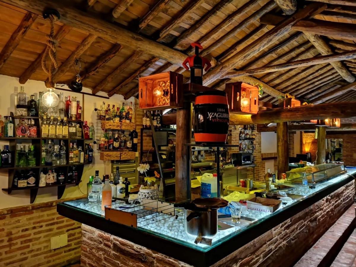 Villas De Miranda Miranda de Azán エクステリア 写真
