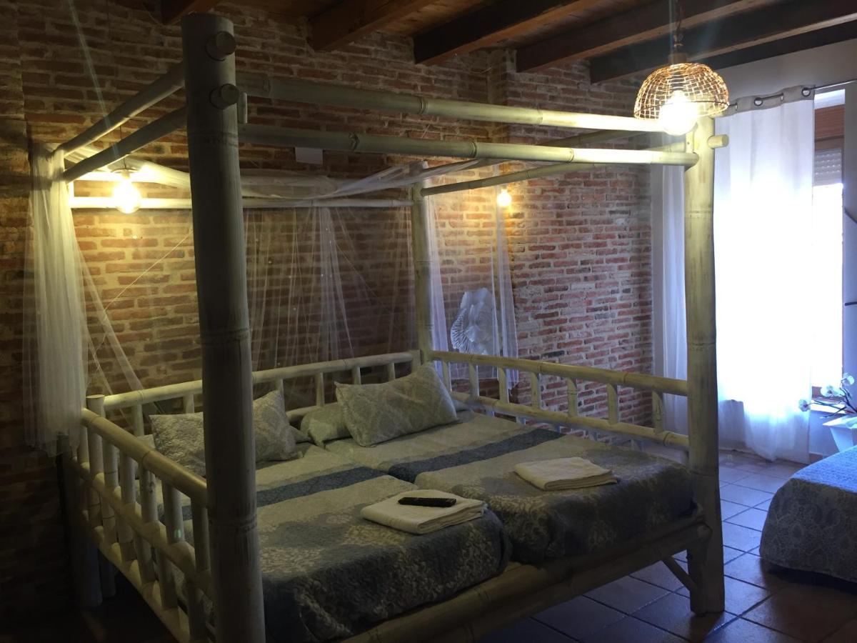 Villas De Miranda Miranda de Azán エクステリア 写真