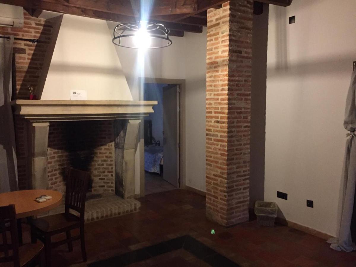 Villas De Miranda Miranda de Azán エクステリア 写真