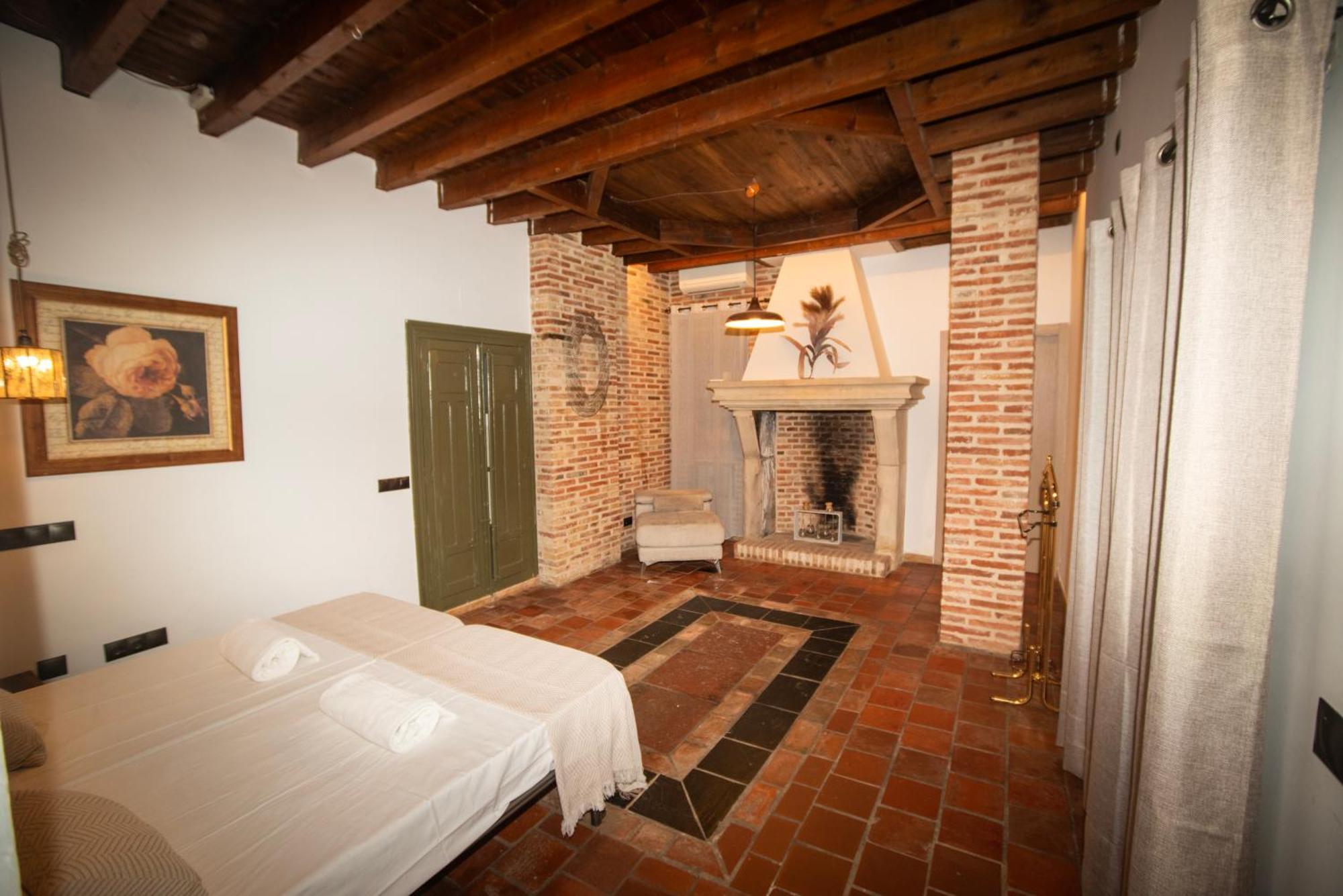 Villas De Miranda Miranda de Azán エクステリア 写真