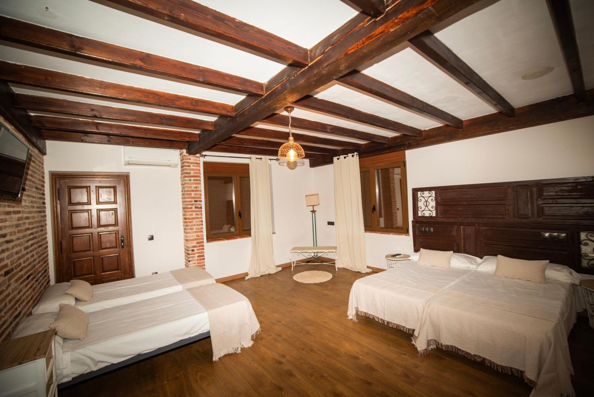 Villas De Miranda Miranda de Azán エクステリア 写真