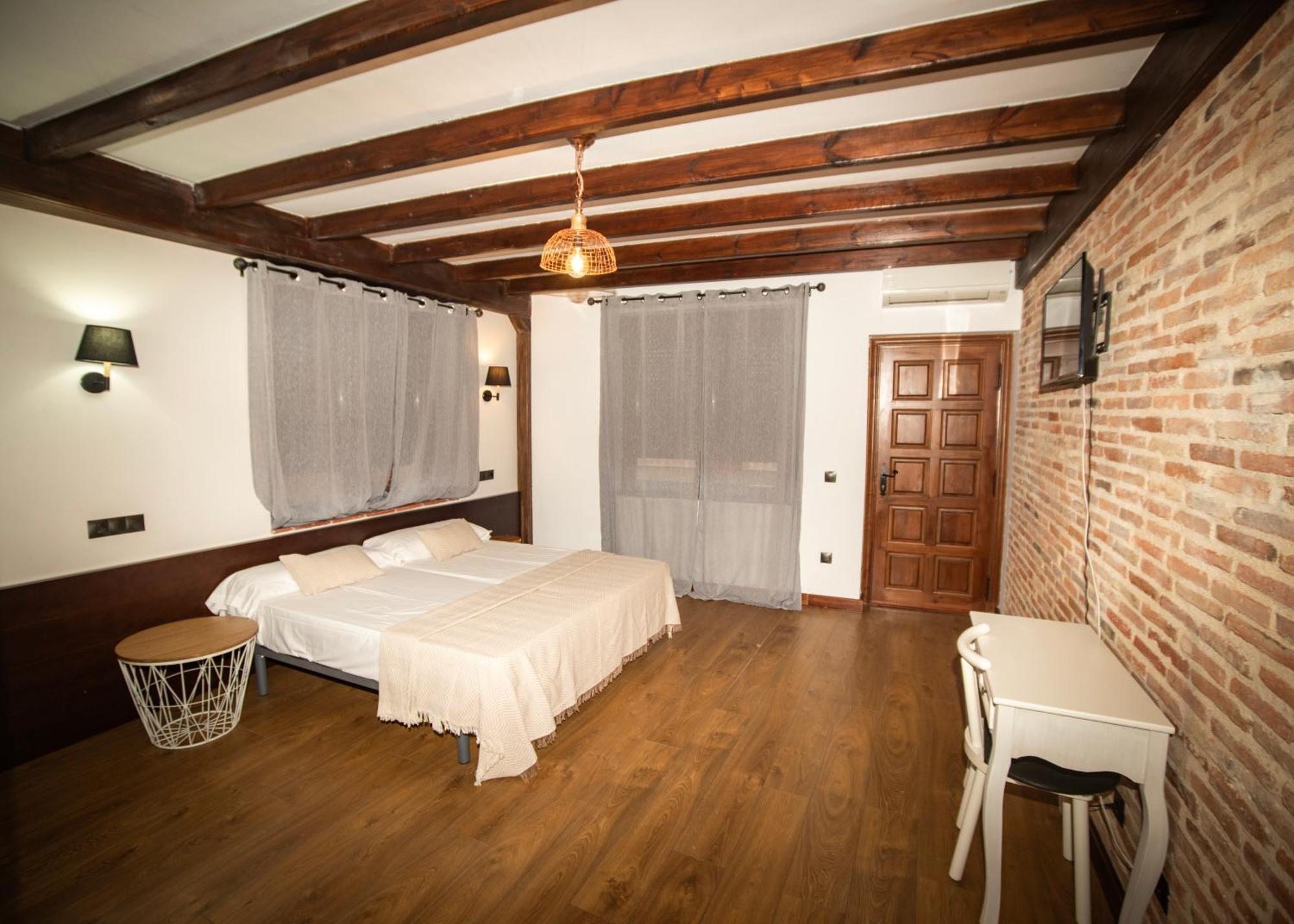 Villas De Miranda Miranda de Azán エクステリア 写真