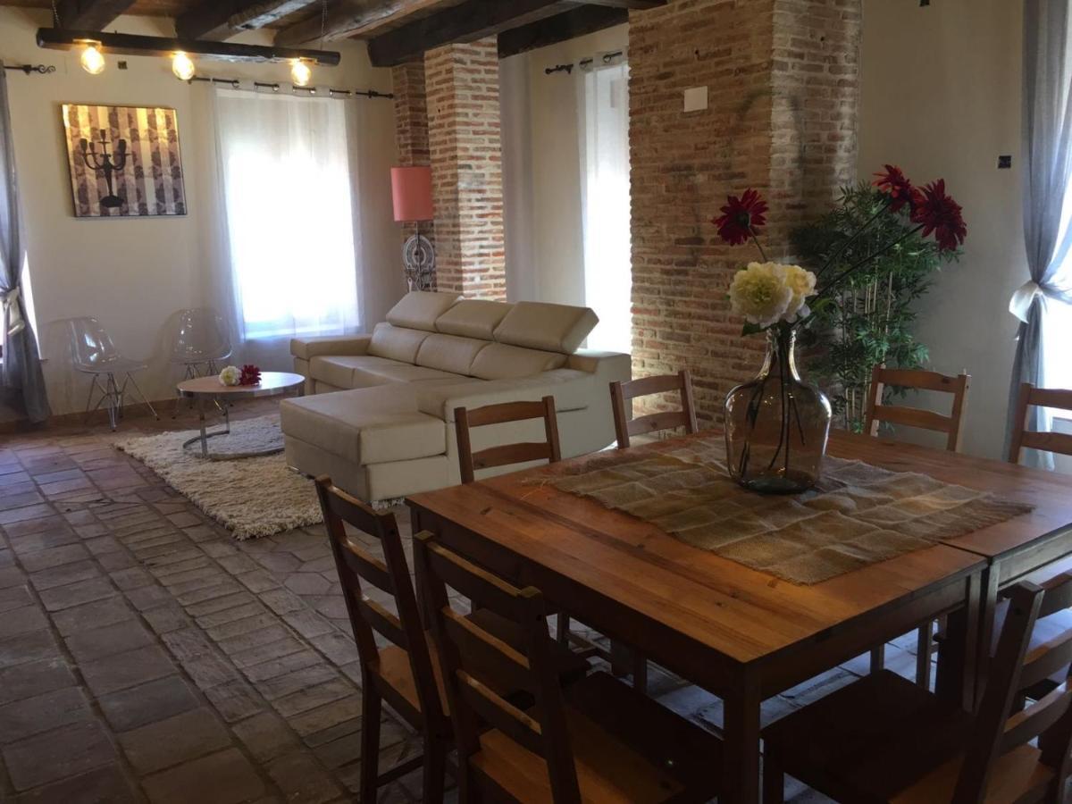 Villas De Miranda Miranda de Azán エクステリア 写真