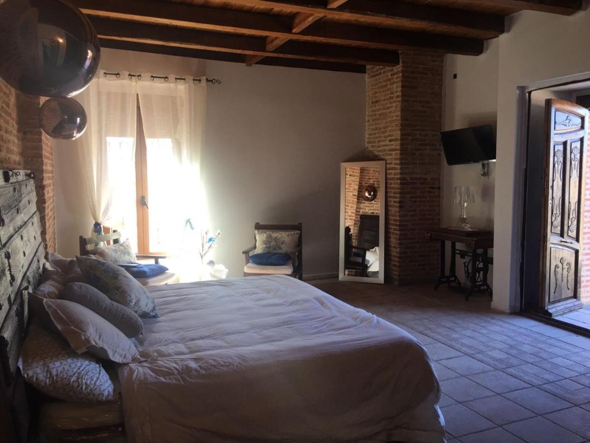 Villas De Miranda Miranda de Azán エクステリア 写真