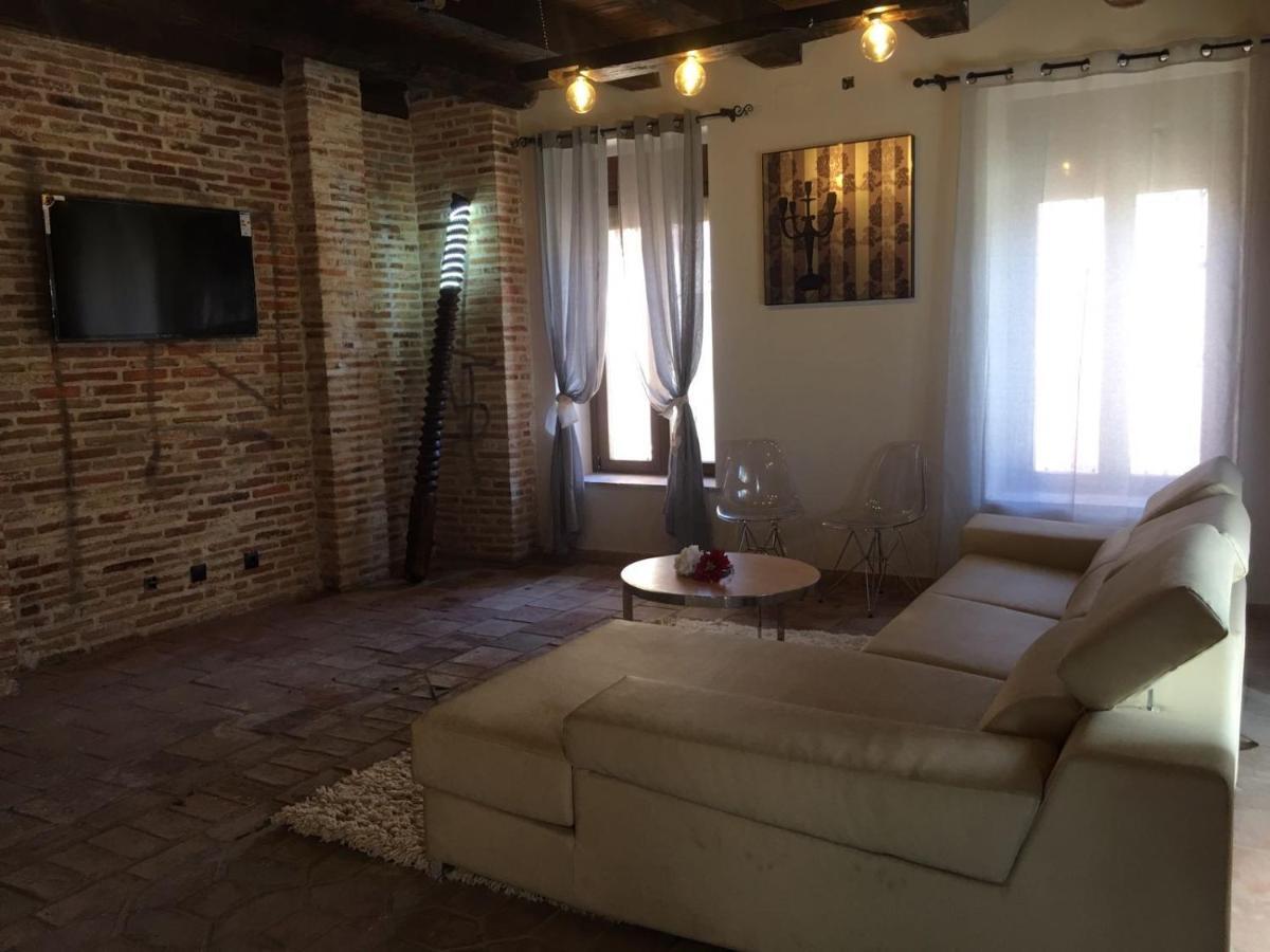 Villas De Miranda Miranda de Azán エクステリア 写真