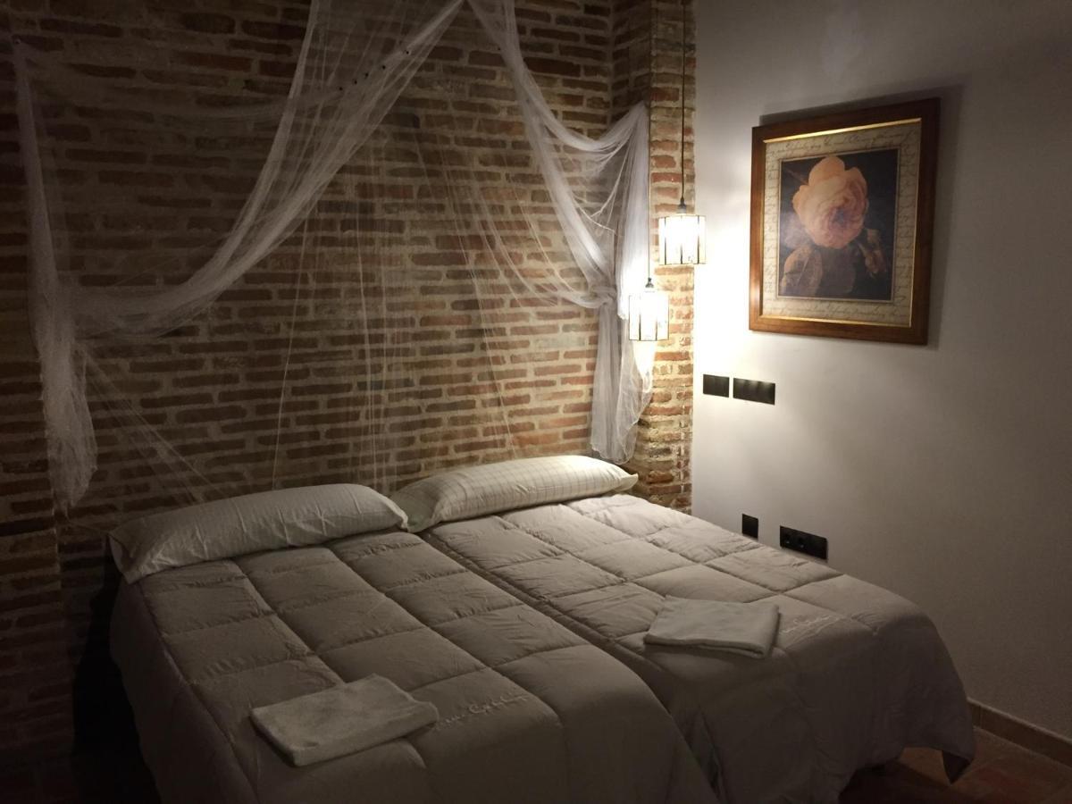 Villas De Miranda Miranda de Azán エクステリア 写真