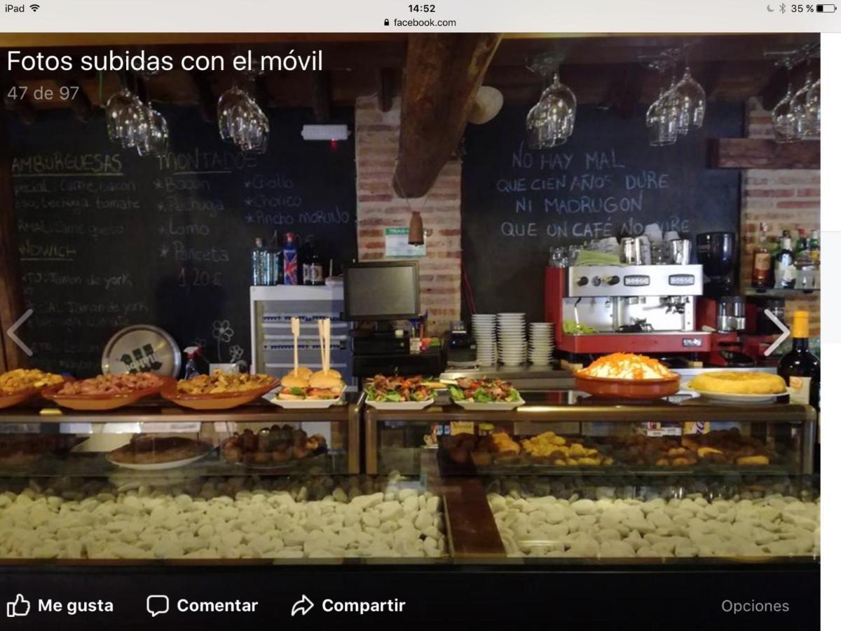 Villas De Miranda Miranda de Azán エクステリア 写真