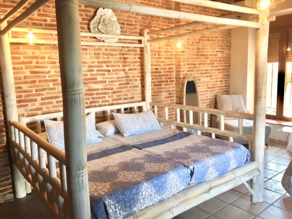 Villas De Miranda Miranda de Azán エクステリア 写真