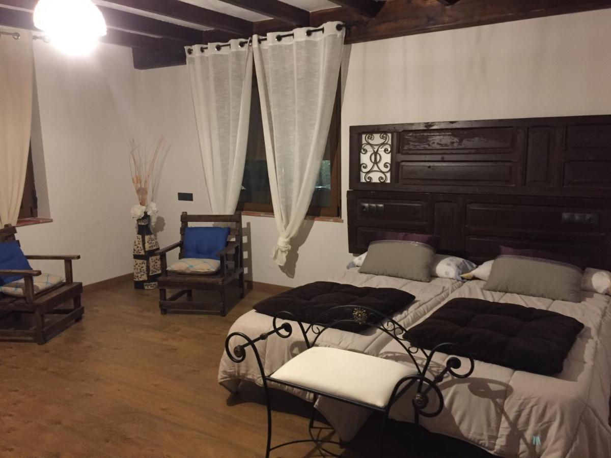 Villas De Miranda Miranda de Azán エクステリア 写真