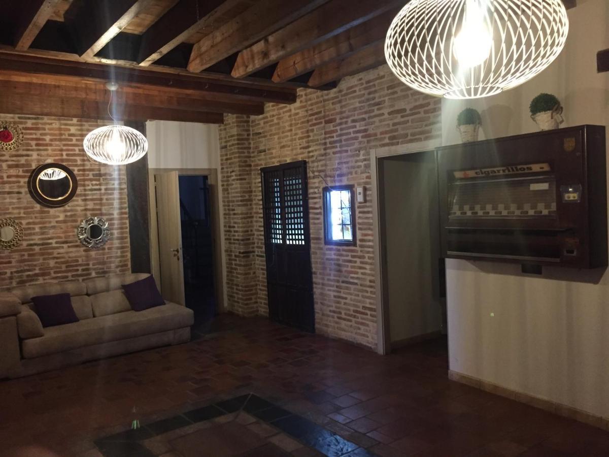 Villas De Miranda Miranda de Azán エクステリア 写真