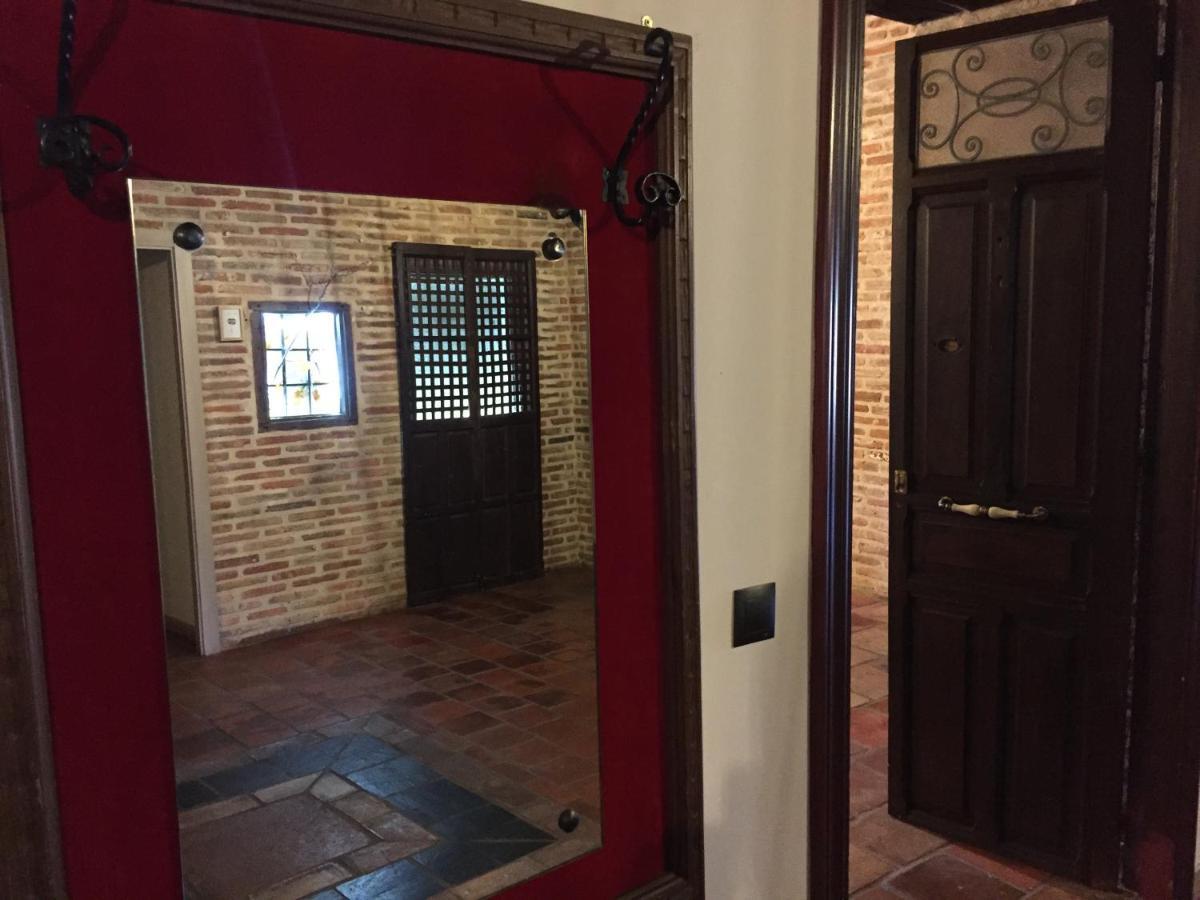 Villas De Miranda Miranda de Azán エクステリア 写真