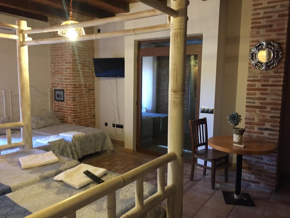 Villas De Miranda Miranda de Azán エクステリア 写真